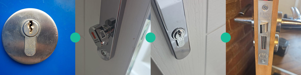 professional locksmith services